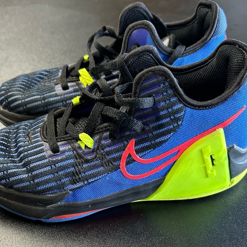 Lebron Witness 6